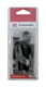 Boulon de charrue M11 x 60mm, TFCC (8)