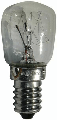 Pièces agricoles - Electricité - Ampoule E14 15W