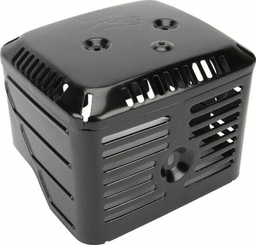 Pièces agricoles - Moteurs pièce origine - Grille protec. pour silencieux