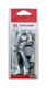 Boulon de charrue M12 x 45mm, TF2E (12)
