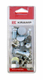 Boulon de charrue M12 x 30mm, TF2E (12)