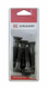 Boulon de charrue M12 x 55mm, TFCC (6)