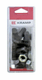 Boulon de charrue M12 x 38mm, TC (12)