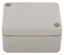 Boîtier ABS 50x65x35mm