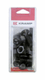 Boulon de charrue M12 x 45mm, TFCC (8)