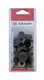 Boulon de charrue M12 x 35mm, TF1E (8)