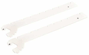 Console 37 cm (2 pcs) b. cassé
