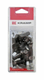 Boulon de charrue M10 x 30mm, TFCC (12)