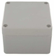 Boîtier ABS 80x82x55mm