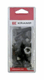 Boulon de charrue M11 x 45mm, TFCC (12)