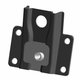 TANK MOUNT BRACKET, REAR, BLACK Polaris origine