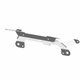 BRKT-RAD MNT,3P,FS,GALV Polaris origine