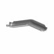 HEAT SHIELD, MID EXHAUST, INNER Polaris origine
