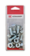 Boulon de charrue M10 x 30mm, TF2E (12)