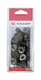 Boulon de charrue M11 x 40mm, TFCC (12)