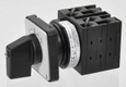 Inversseur marche avec position 3P.20A.6.5kW
