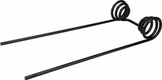 Dent d'étrille