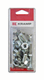Boulon de charrue M10 x 35mm, TF2E (12)
