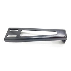 Pièces Quad & Motos - Pièces communes - MOUNT BRACKET FRONT UPPER WHISKER BLACK Polaris origine