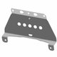 BATTERY TRAY BRACKET Polaris origine