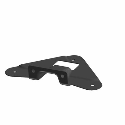 Pièces Quad & Motos - Pièces communes - GAUGE MOUNT BRACKET Polaris origine