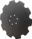 Disque 520x6