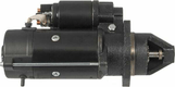 Démarreur 12V, 3,4kW, 10 dents, Kramp