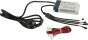 Alimentation de rampe de LED, 54 W