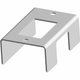 SWITCH BLOCK BRACKET, FRONT Polaris origine