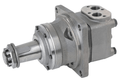 Roue moteur d’axe Ø60 coniqu
