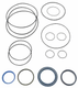 Kit de joints OMT-FX 151B015