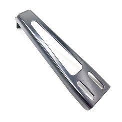 Pièces Quad & Motos - Pièces communes - MOUNT BRACKET FRONT UPPER WHISKER BLACK Polaris origine