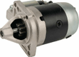 Démarreur 12V 0,8kW 9 dents Kramp