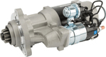 Démarreur 12V, 7.3kW 12 dents, Kramp