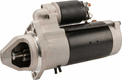 Démarreur 24V 4,0 kW 9 dents, Kramp