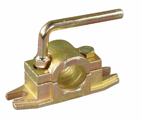 Pièces agricoles - Eclairage - Support de roue jockey Ø 48mm