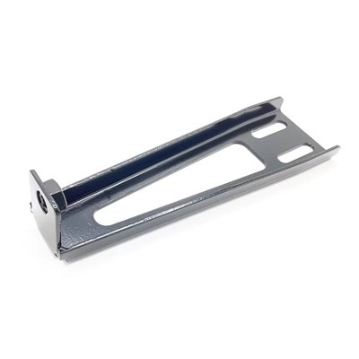 Pièces Quad & Motos - Pièces communes - MOUNT BRACKET FRONT UPPER WHISKER BLACK Polaris origine