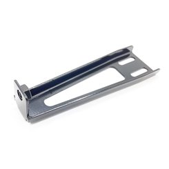 Pièces Quad & Motos - Pièces communes - MOUNT BRACKET FRONT UPPER WHISKER BLACK Polaris origine