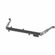 BOX STRAP BRACKET, BLACK Polaris origine