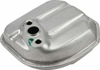 Pièces agricoles - Moteurs pièce origine - Echappement