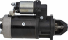 Démarreur 12V 3,1 kW 10 dents, Kramp