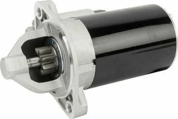 Pièces agricoles - Eclairage - Lanceur 12 V 0,9 KW 8 dents, Kramp