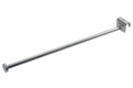 Crochet penderie 40cm rd 12mm