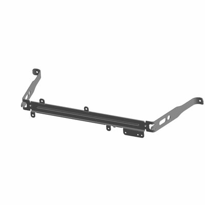 Pièces Quad & Motos - Pièces communes - BOX STRAP BRACKET, BLACK Polaris origine