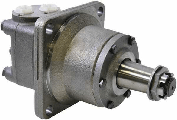 Pièces agricoles - Hydraulique - Moteur Orbit Cardan Ø45 Coniq