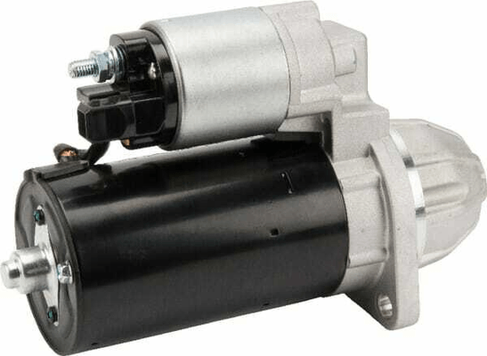 Pièces agricoles - Eclairage - Démarreur 12V 2.2kW 9 dents Kramp