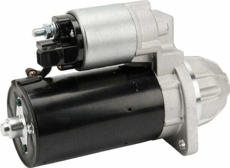 Pièces agricoles - Eclairage - Démarreur 12V 2.2kW 9 dents Kramp