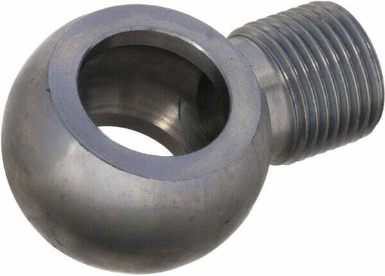 Pièces agricoles - Hydraulique - Raccord à bague banjo 12L