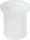 Crépine filtre à essence dans réservoir