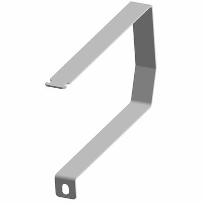Pièces Quad & Motos - Pièces communes - BATTERY STRAP BRACKET Polaris origine